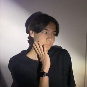 Meet your Posher, Miguel